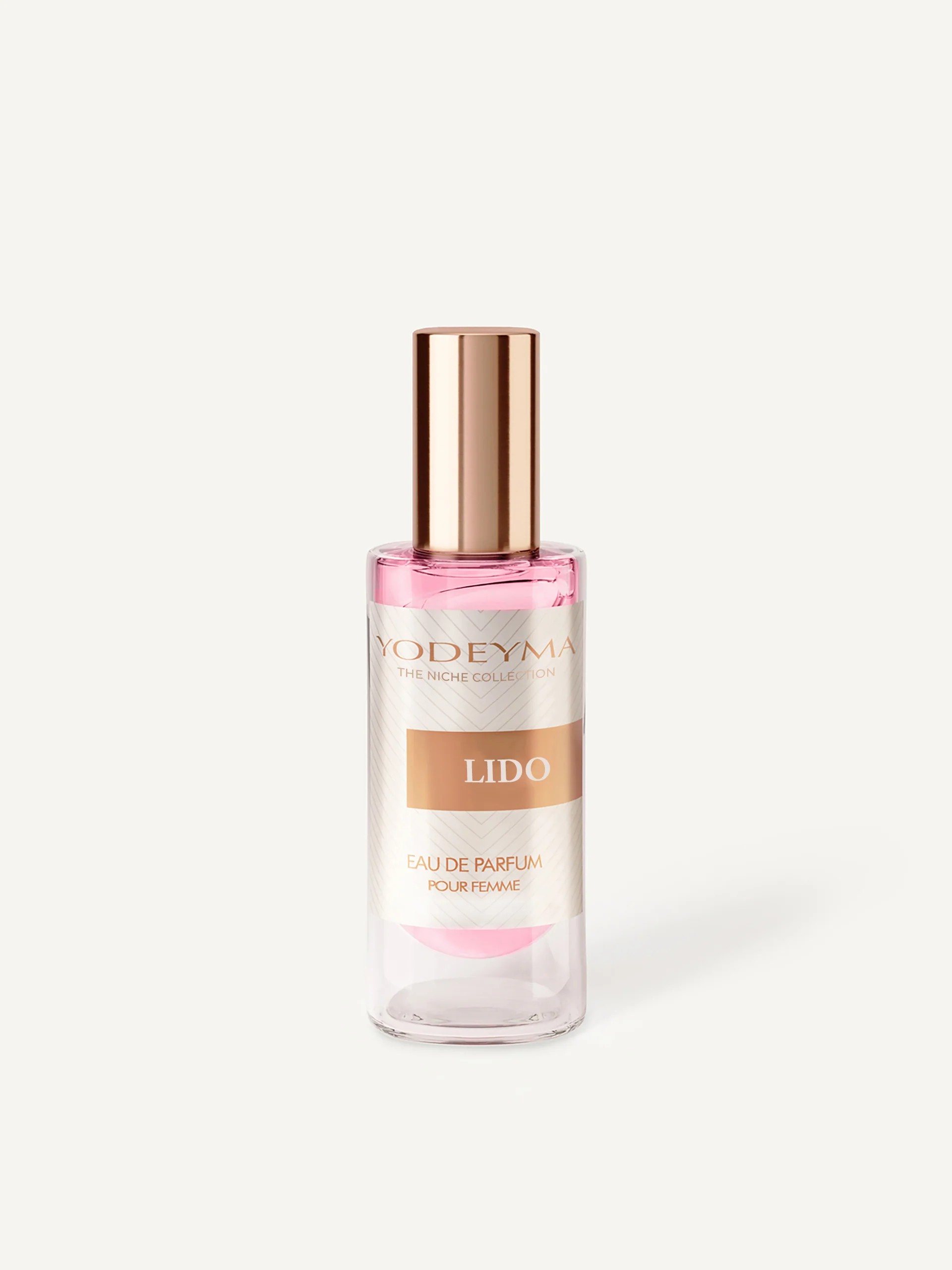 YODEYMA Lido EDP 15ml