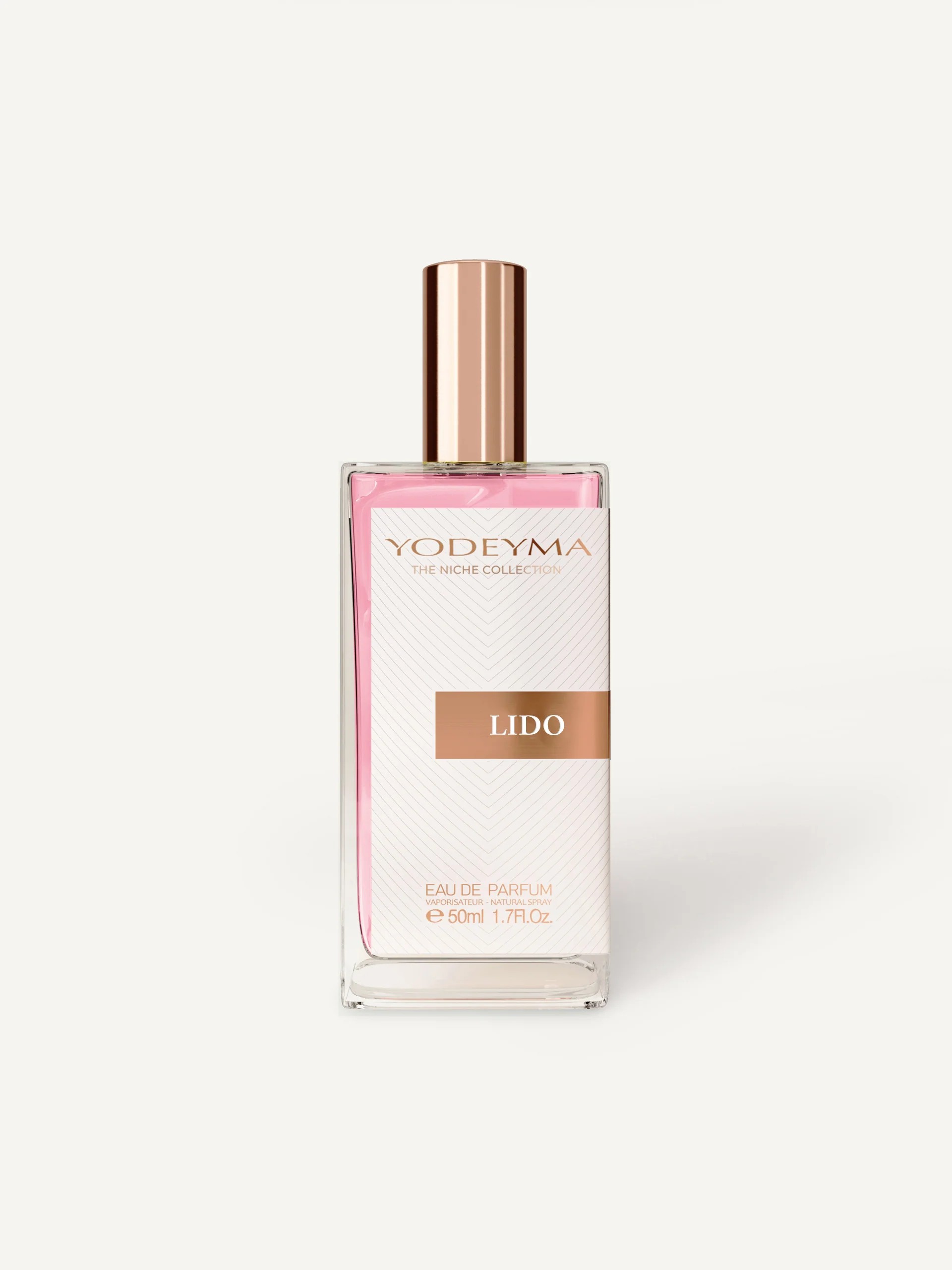 YODEYMA Lido EDP 50ml