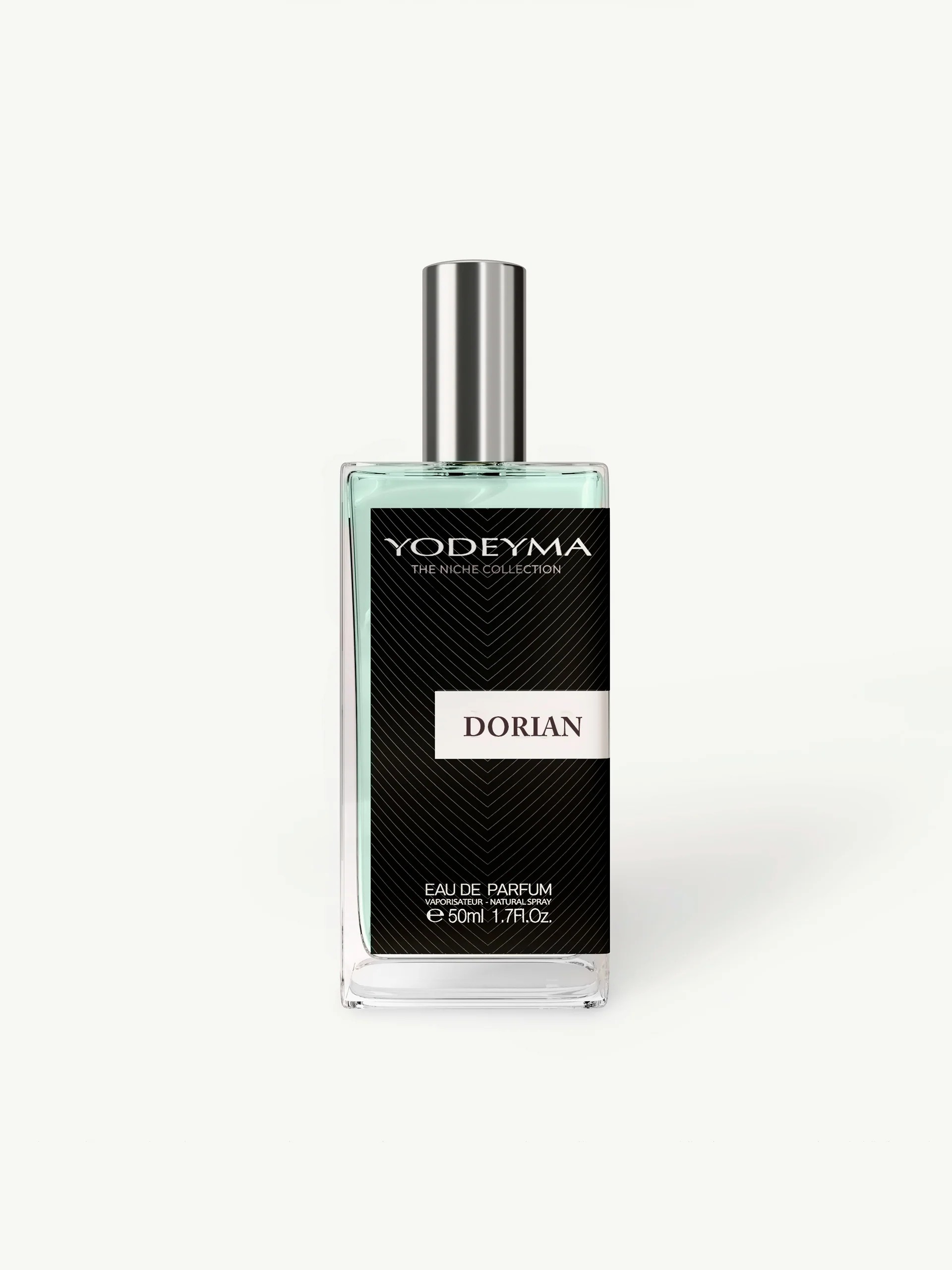 YODEYMA Dorian Eau de Parfum 50ml