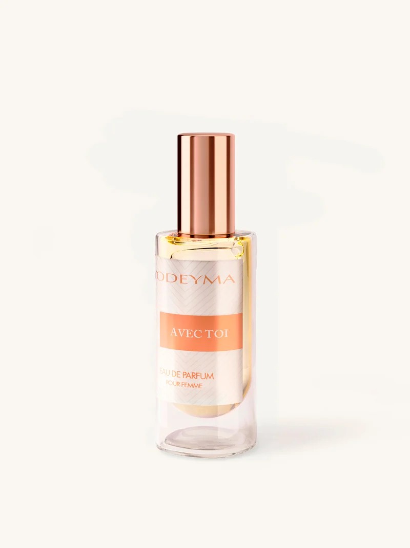 Yodeyma Avec Toi EDP Tester 15ml