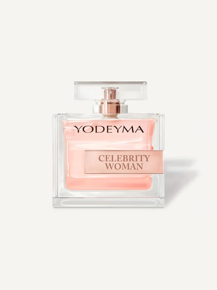 Yodeyma Celebrity Woman EDP