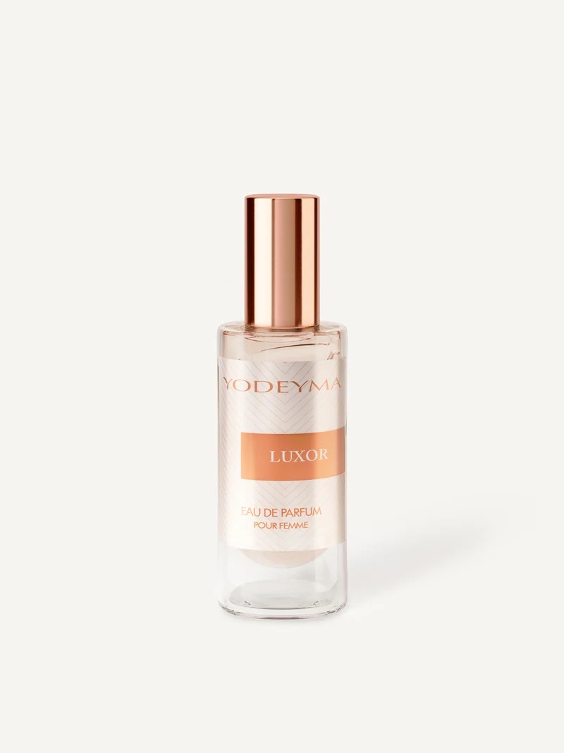 YODEYMA Luxor EDP Tester 15ml