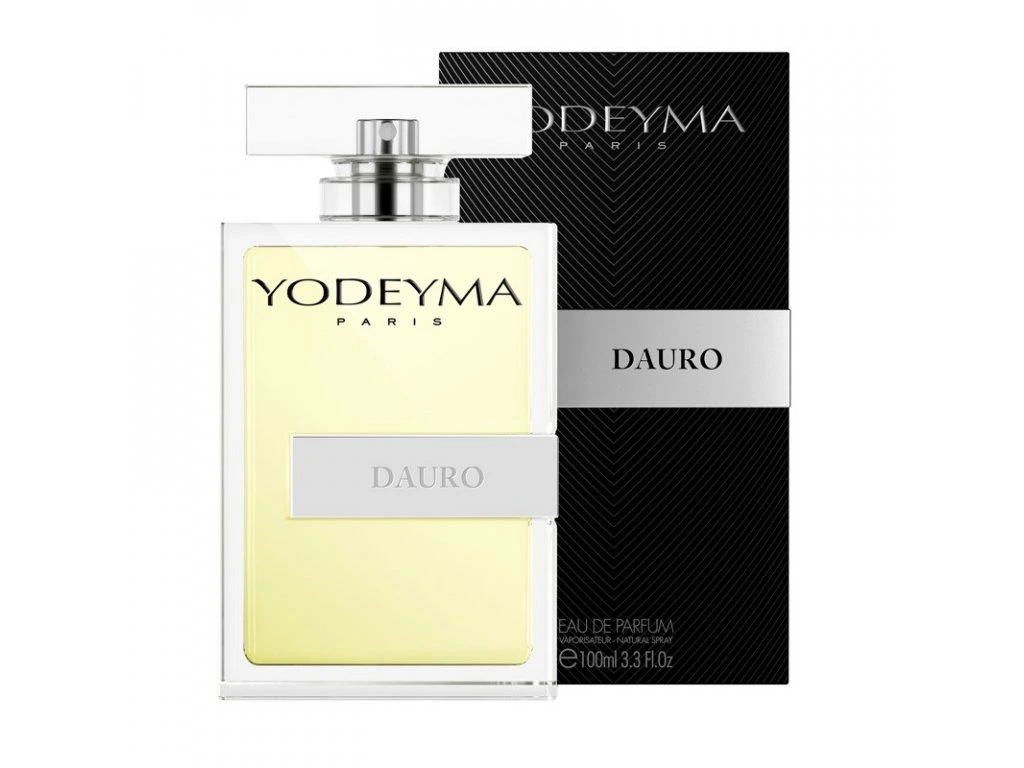 YODEYMA Dauro EDP