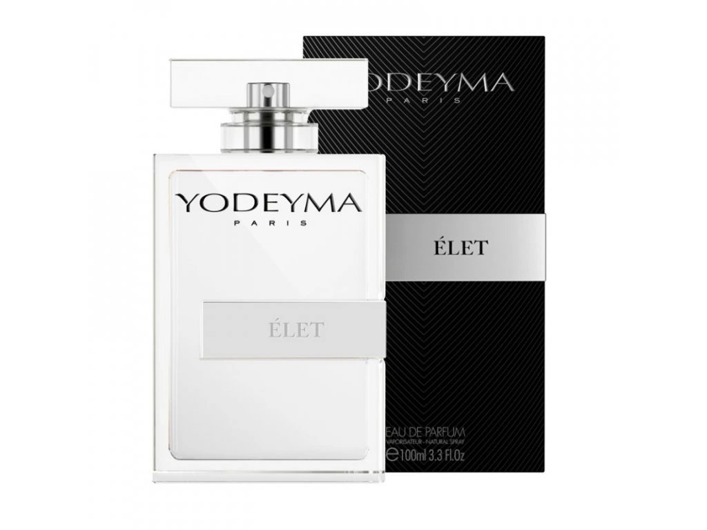 YODEYMA ELET EDP