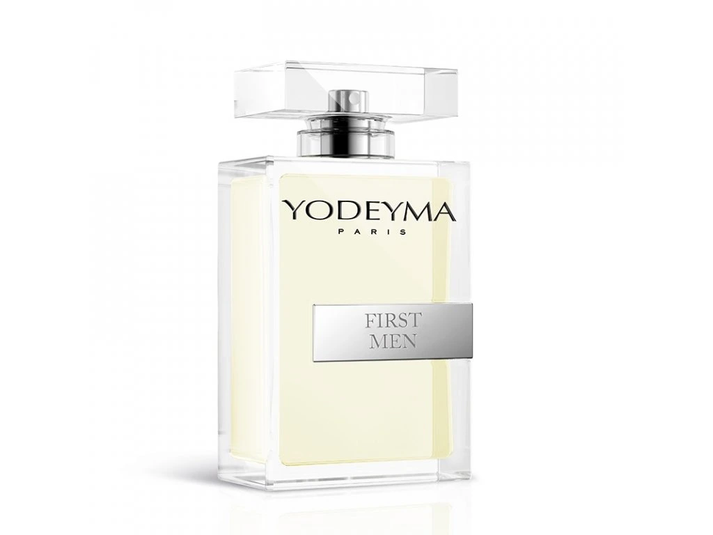 YODEYMA First men EDP 100ml