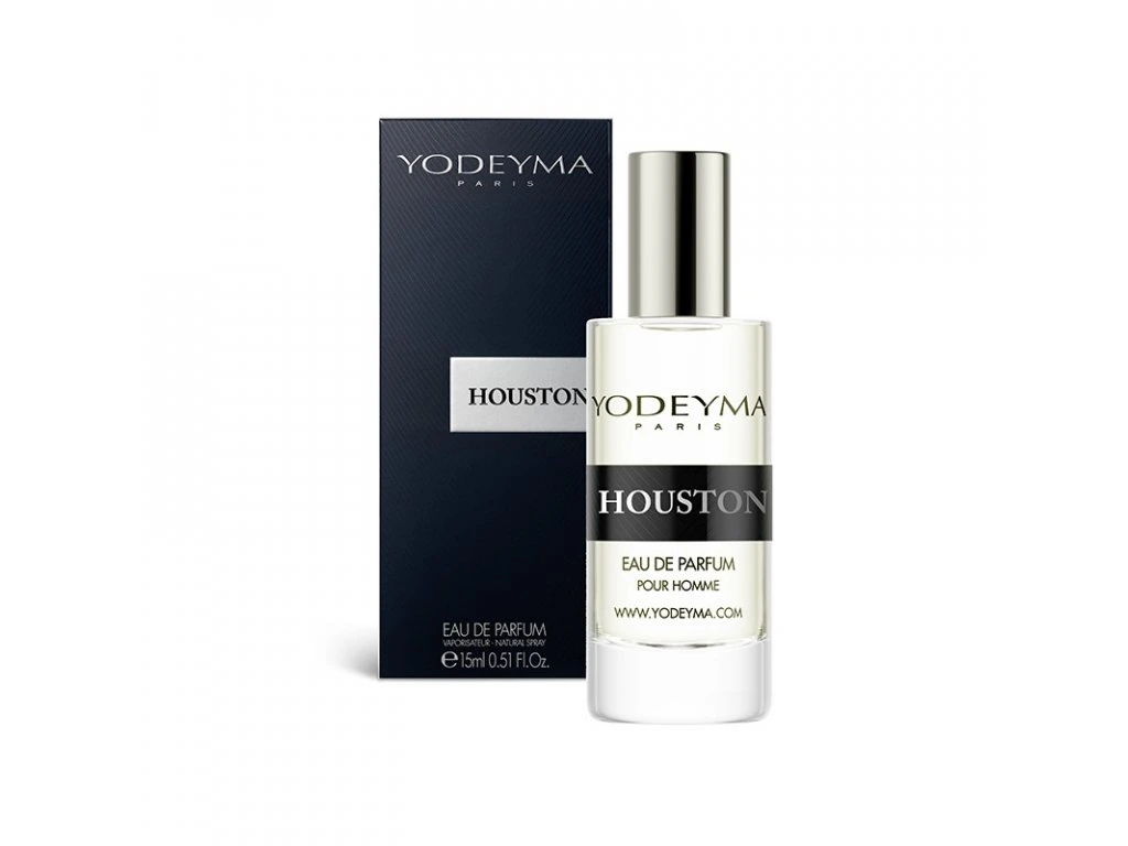 YODEYMA Houston EDP