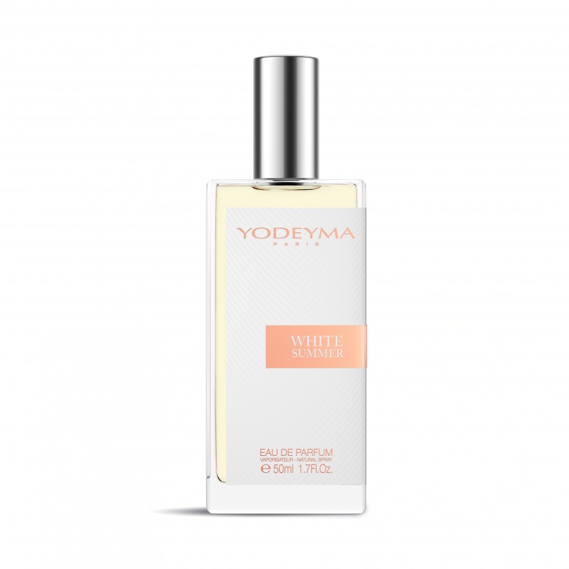 YODEYMA White Summer 100ml