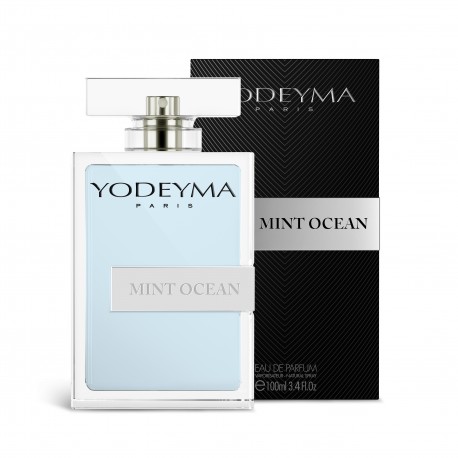 YODEYMA Mint Ocean EDP 50ml
