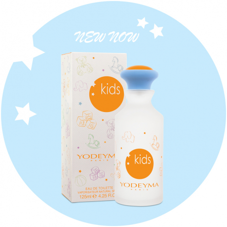 Yodeyma Kids EDT