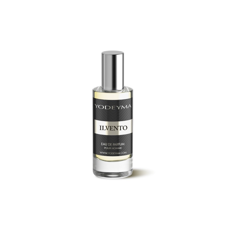 YODEYMA Ilvento EDP