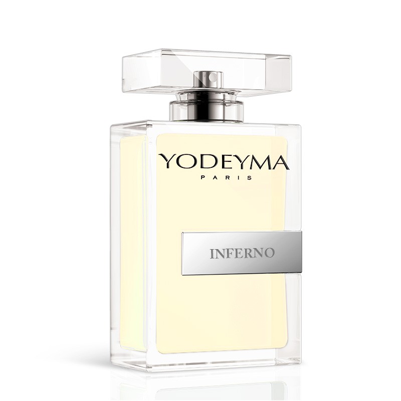 YODEYMA Inferno EDP