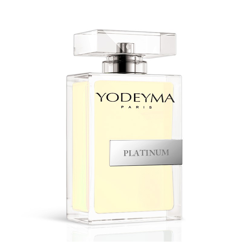 YODEYMA Platinum EDP 15 ml