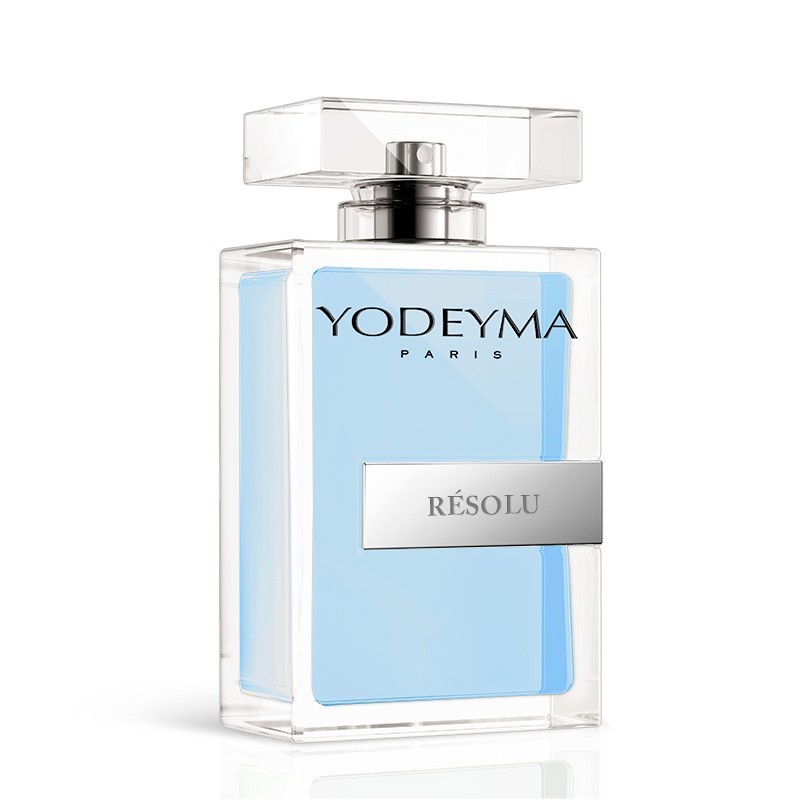 YODEYMA Résolu EDP