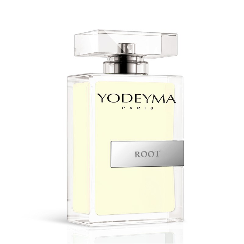 YODEYMA Root EDP 100ml