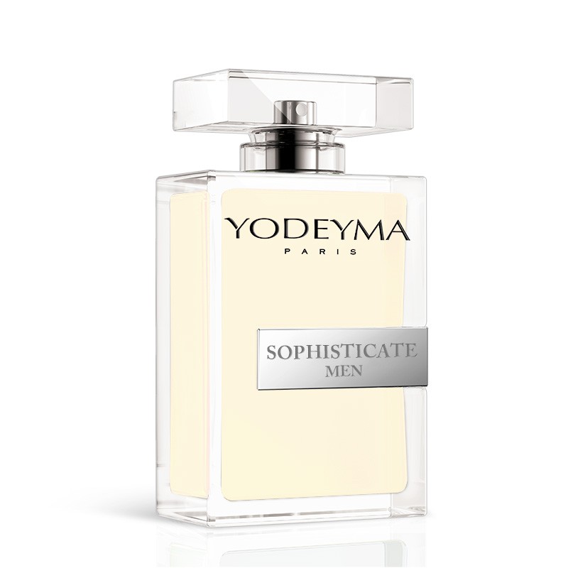 YODEYMA Sophisticate Men EDP