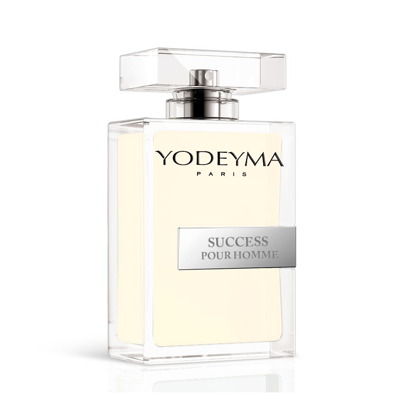 YODEYMA Timeless EDP 100ml