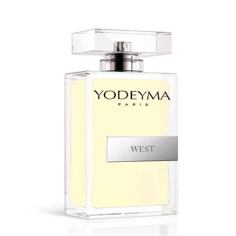 YODEYMA West EDP 100ml
