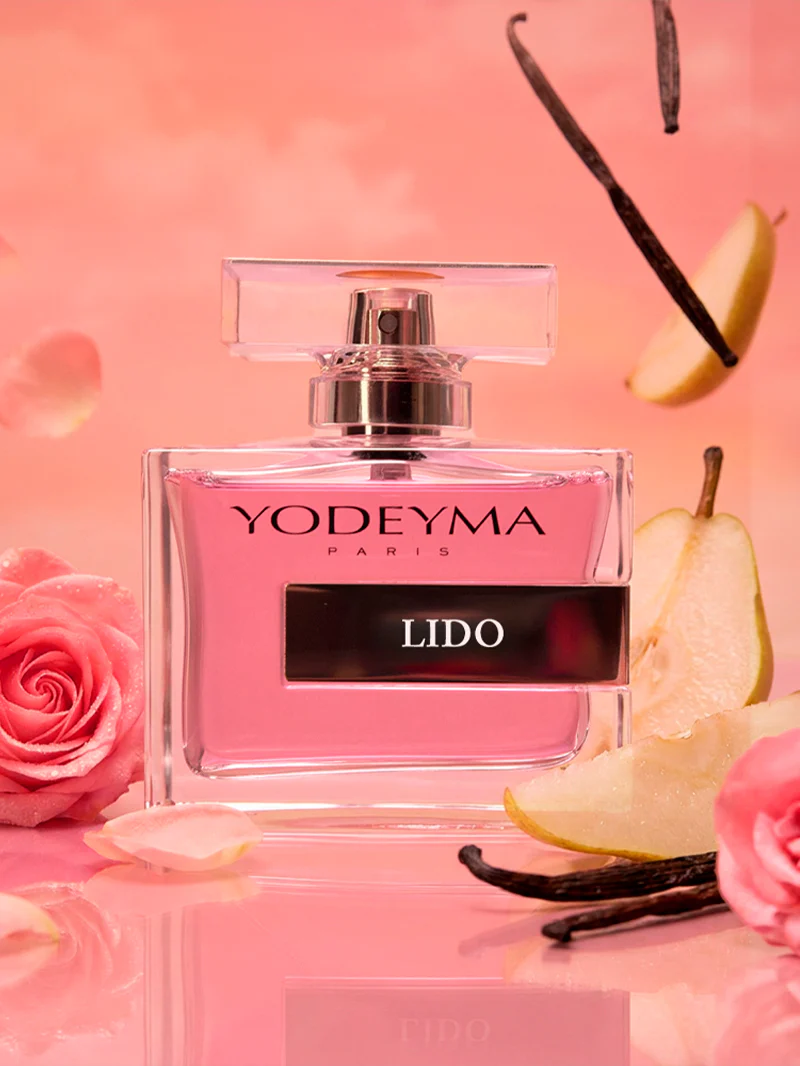 YODEYMA Lido Eau de Parfum