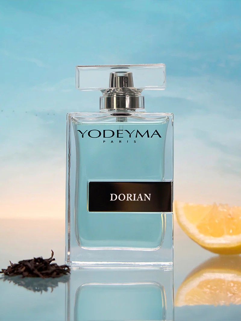 YODEYMA Dorian Eau de Parfum