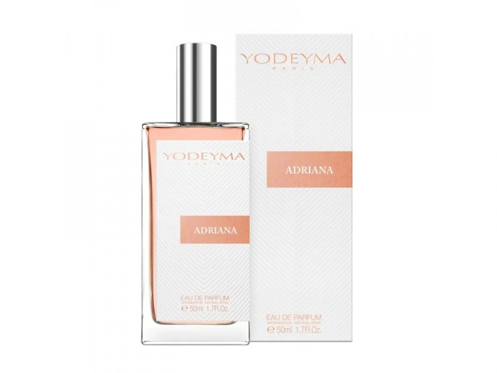 YODEYMA Adriana EDP  50ml