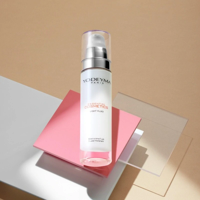 Yodeyma Hydratační emulze 50ml