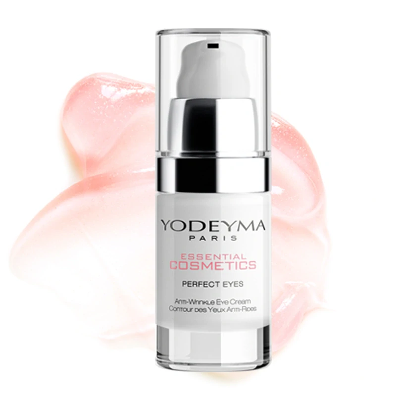 YODEYMA Oční krém - PERFECT EYES 15ml