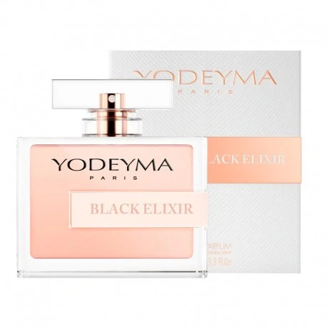 Yodeyma Black Elixir