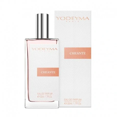 Yodeyma CHEANTE EDP