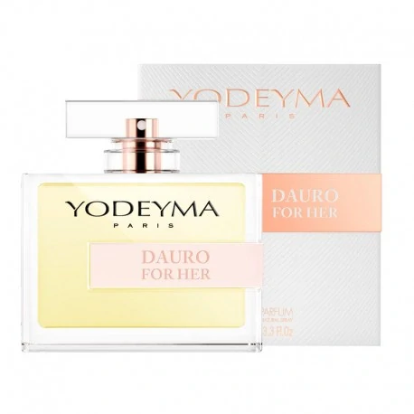 Yodeyma DAURO FOR HER EDP