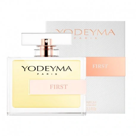 Yodeyma First EDP 100ml