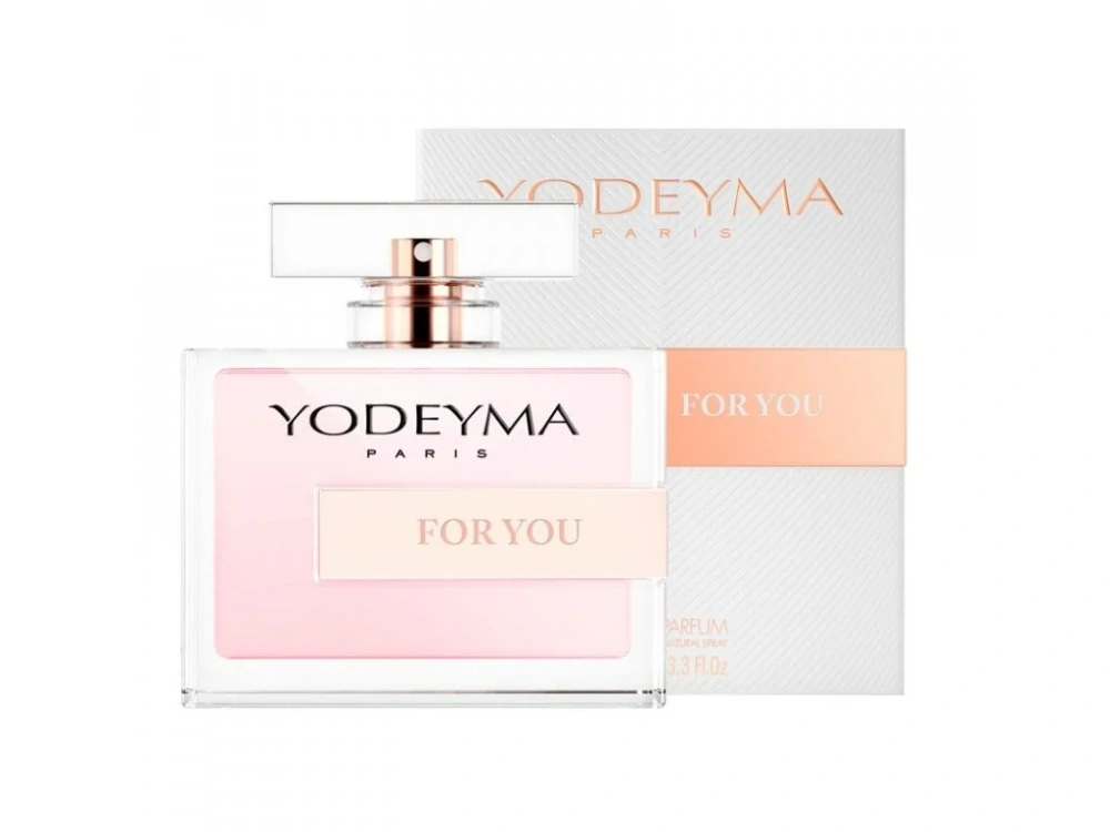 YODEYMA For You EDP
