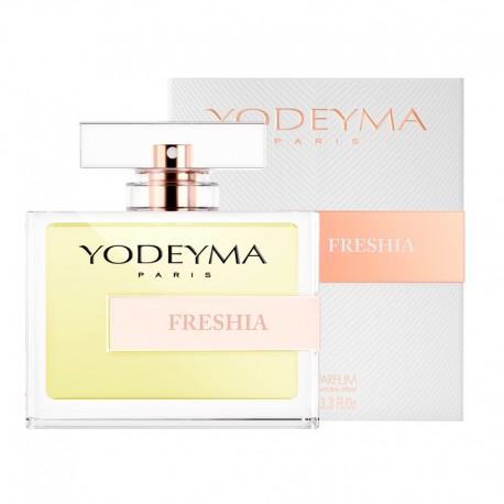 YODEYMA Freshia EDP
