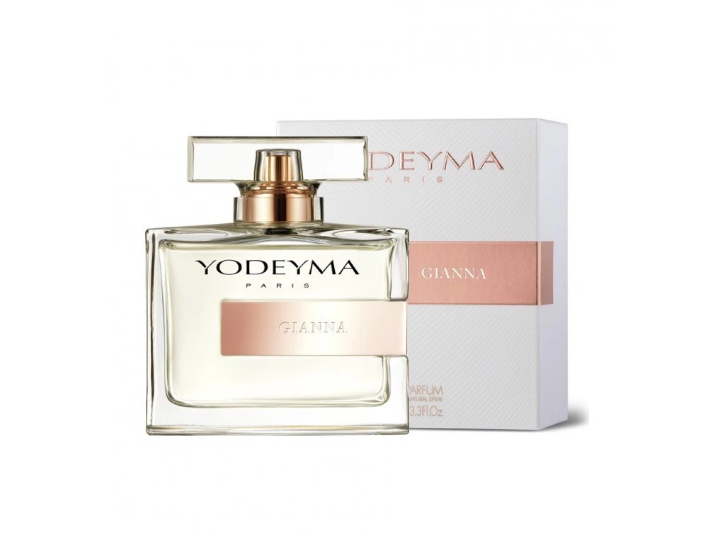 Yodeyma Gianna EDP