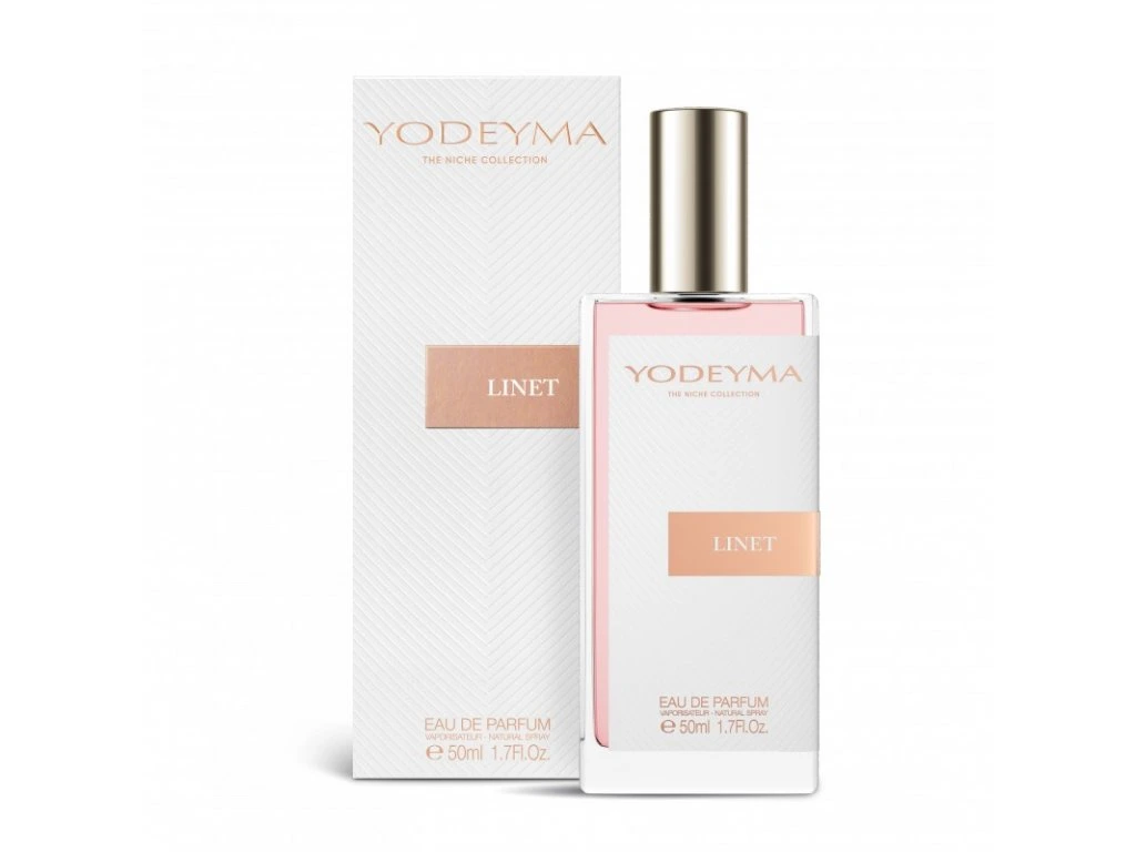 YODEYMA LINET EDP