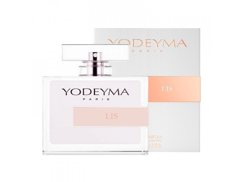 YODEYMA Lis EDP