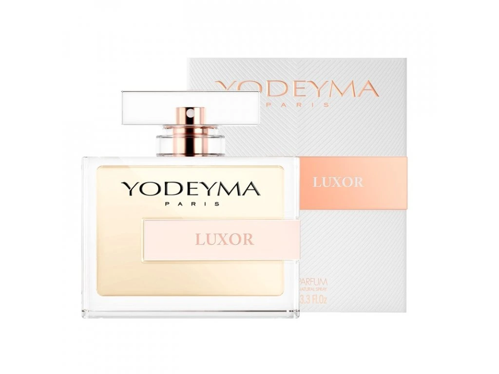 YODEYMA Luxor EDP