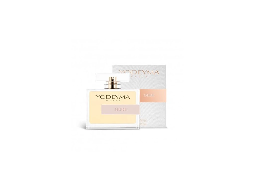 YODEYMA OUDE EDP