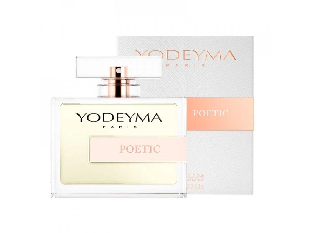 YODEYMA POETIC EDP