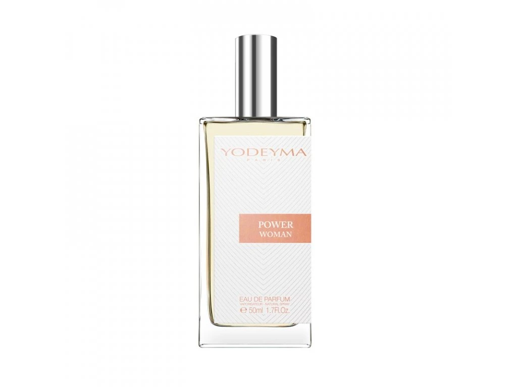 YODEYMA Power woman EDP 50ml