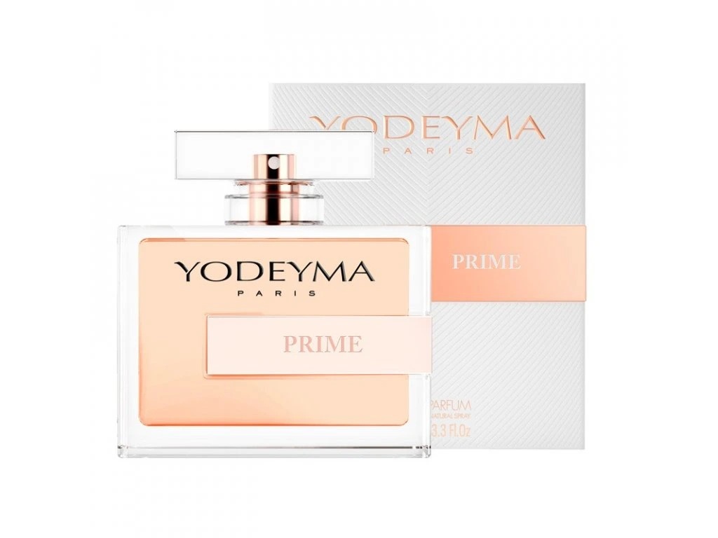 YODEYMA PRIME EDP