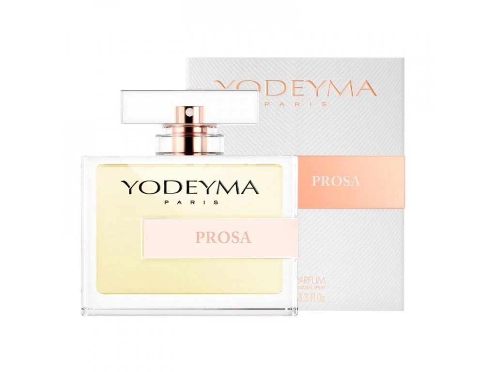 YODEYMA Prosa EDP