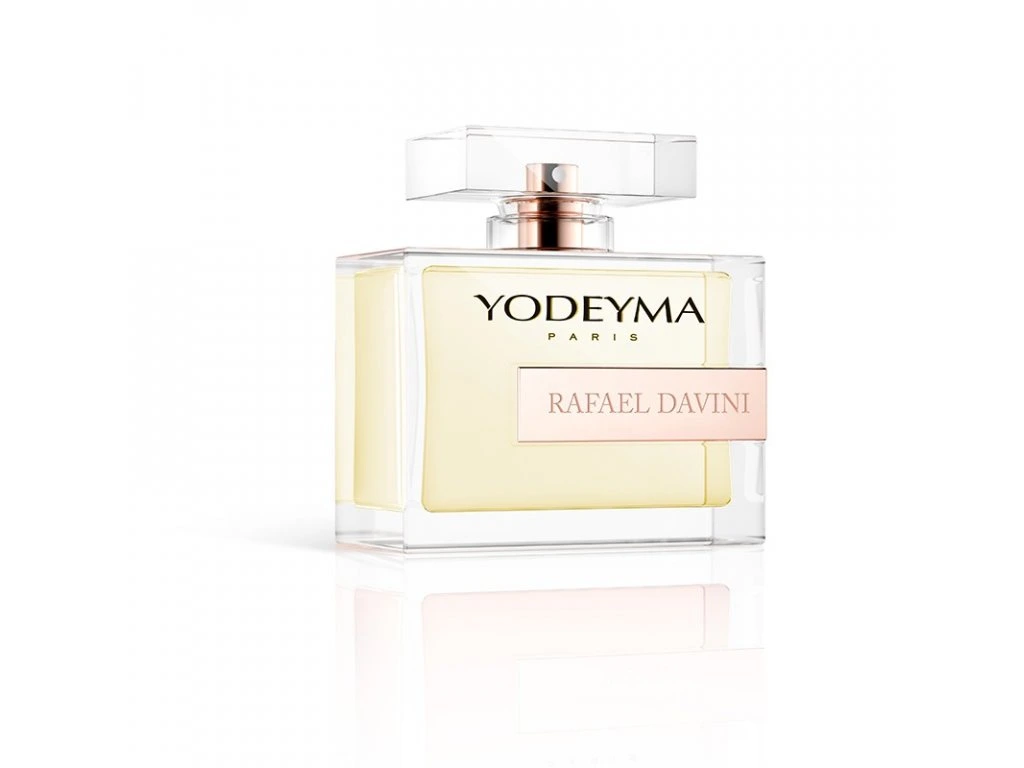 YODEYMA Rafael Davini EDP