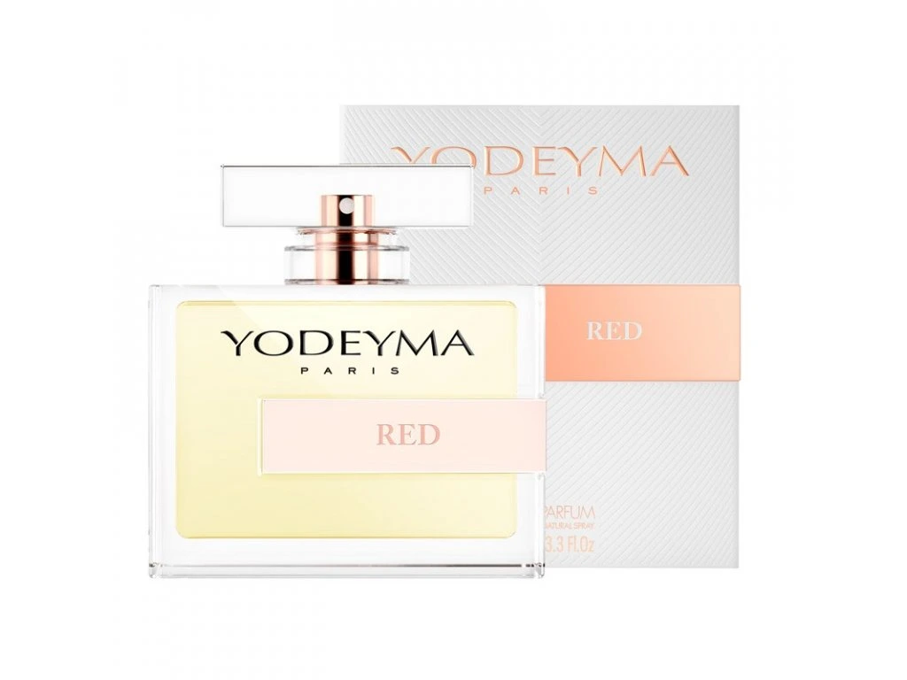 YODEYMA Red EDP