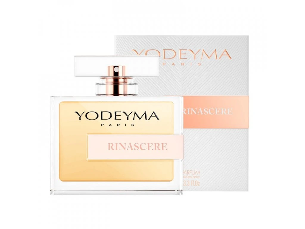 YODEYMA Rinascere EDP