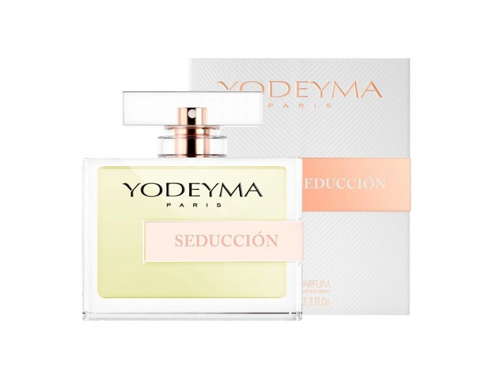 YODEYMA Seducción EDP
