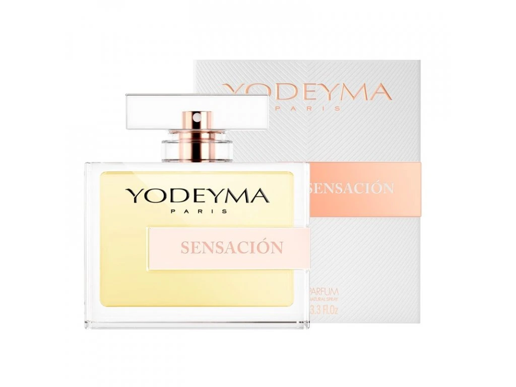 YODEYMA Sensacion EDP