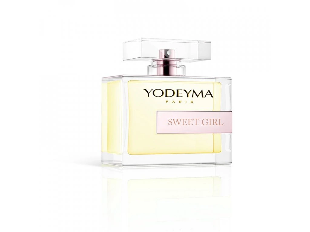 YODEYMA SWEET GIRL EDP 15ml