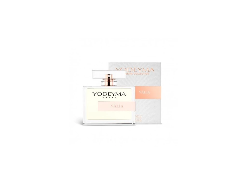 YODEYMA VÁLIA Eau de Parfum