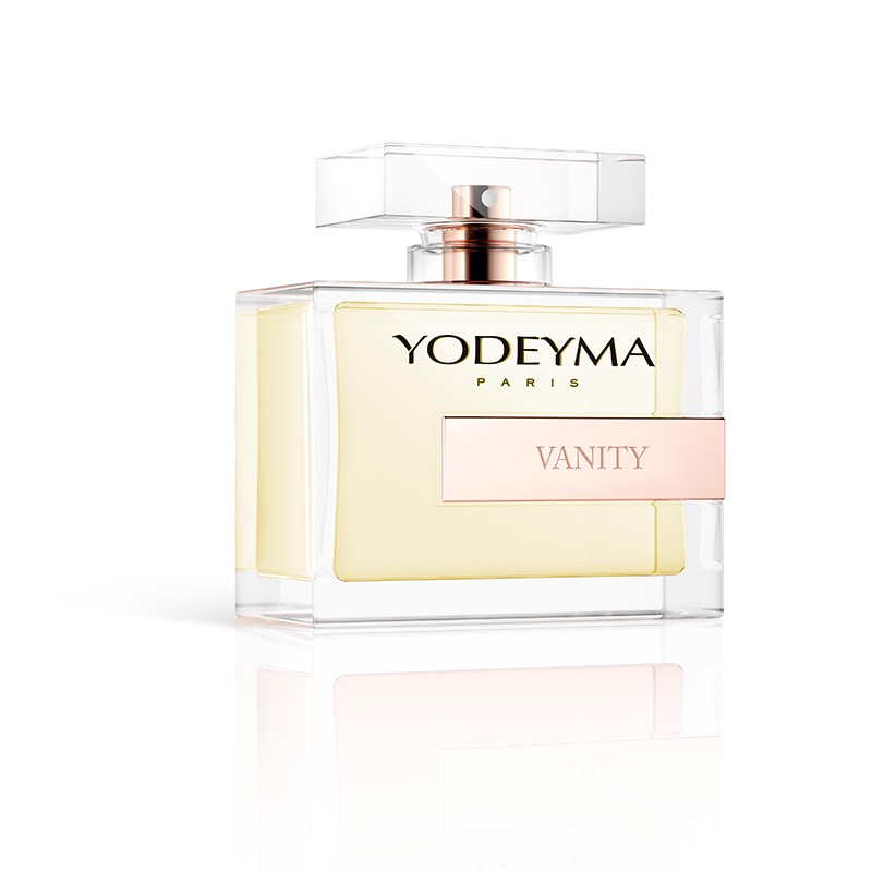 YODEYMA Vanity EDP 15ml