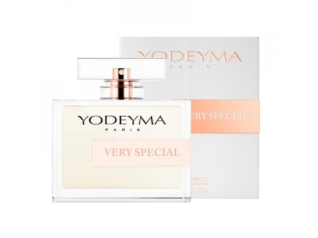 YODEYMA Very Special EDP